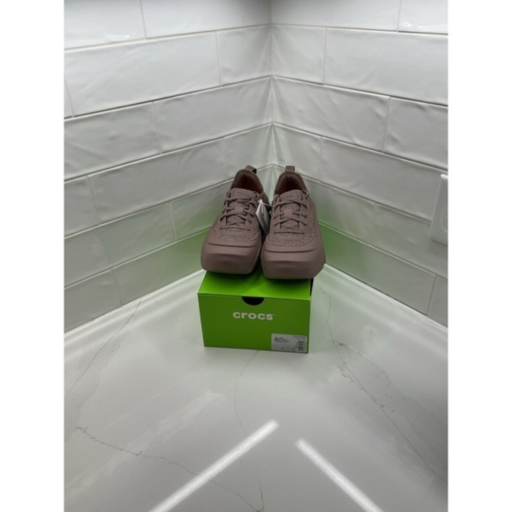 Crocs echo surge‎ men's size 9 women's 11